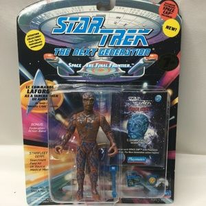 Star Trek Collectors Item